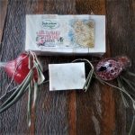 Gül Yapraklı Zeytinyağı Sabunu 1 Kg