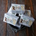 Termal Çamurlu Zeytinyağı Sabunu 200 gr - Görsel 2