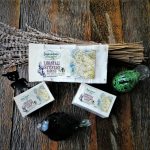Lavantalı Zeytinyağı Sabunu 1 Kg
