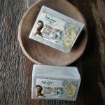 Termal Çamurlu Zeytinyağı Sabunu 200 gr
